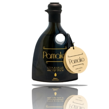 파마코 울트라 프리미엄 단일품종 산지 엑스트라버진 올리브유 250ml