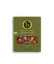PREMIUM Organic “Kalamata” olives with “Kalamata” P.D.O. extra virgin olive oil GREEK PONY FARM