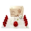 Olive Oil Tasting Collection Indulge in the taste of Greece in a gift box