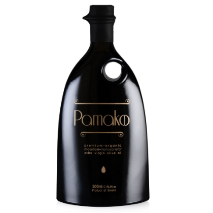 파마코 울트라 프리미엄 엑스트라 버진 올리브오일 고폴리페놀 500ml 그리스 크레타산 유기농 인증