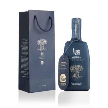 엘라이올라도 마크리스 PDO 올리브오일 얼리하베스트 500ml