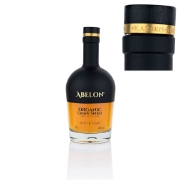 Abelon 유기농 포도 스피릿 4년 숙성 700ml 선물 상자 포함 카자키스 포도 재배 하우스의 그림