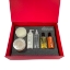 Blue Scents Natural Cosmetics Gift Set Olive Oil 6 item