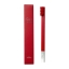 Carmine Red Silver SLIM by Apriori