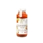 Strawberry Tsatsatsá: Refreshing Herbal Blast in a Bottle!