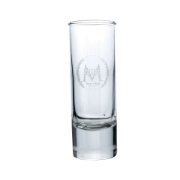 프리미엄 크레타 제작 키투스 기프트 세트 - 4x200ml, 35도, 조각된 잔들의 그림