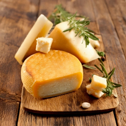 범주 Aged Greek Hard Cheeses의 그림