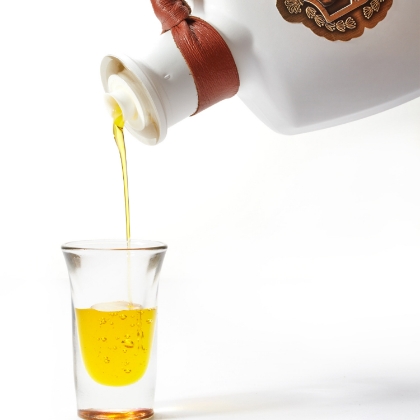 범주 유기농 엑스트라 버진 올리브오일의 그림