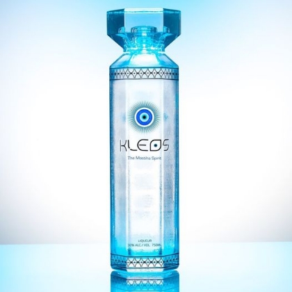 범주 전통 주류(Ouzo, Tsipouro, Mastiha)의 그림