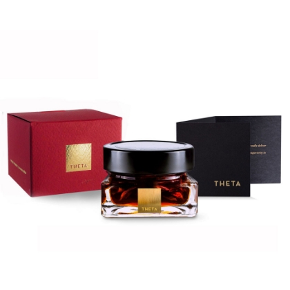 범주 그리스 비가열 생꿀의 그림