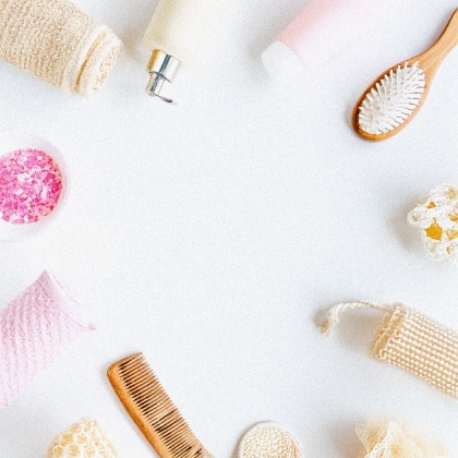 범주 헤어 & 바디 케어의 그림