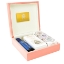 Mini Luxury Wooden Food Gift – Authentic Greek Flavors | Hellenic Delights