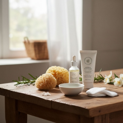 Picture for category Natural Facial Cleansing Tools