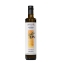 Biolea Astrikas Estate 500ml bottle of Organic Stone Milled High Phenolic Extra Virgin Olive Oil, cold pressed from Koroneiki olives.