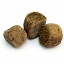 Barley Rusks Bites 280g - Wood-Fired Cretan Barley Paximadia by Xilofournos Mistrakis on a clean ecommerce background