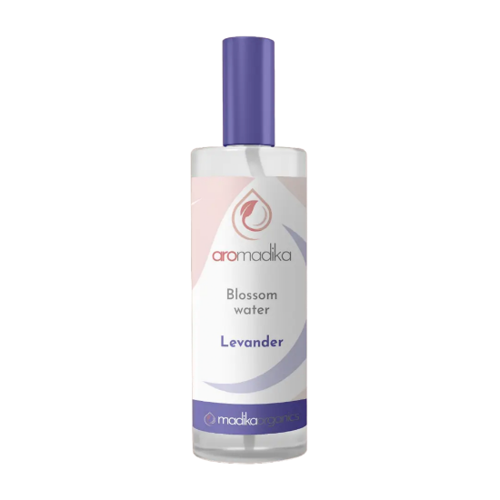 Madika Blossom Water Levander Face Care Spray by Madika - Primary product photo
