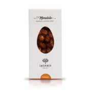 Lazaris Mandola Kumquat – Greek Caramelized Kumquat, 200g by Lazaris - Primary product photo