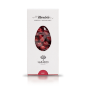 Lazaris Mandola Rose – Greek Caramelized Almonds, 200g by Lazaris - Primary product photo
