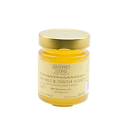 Navarino Icons Orange Blossom Honey, 250g by Navarino Icons - Primary product photo