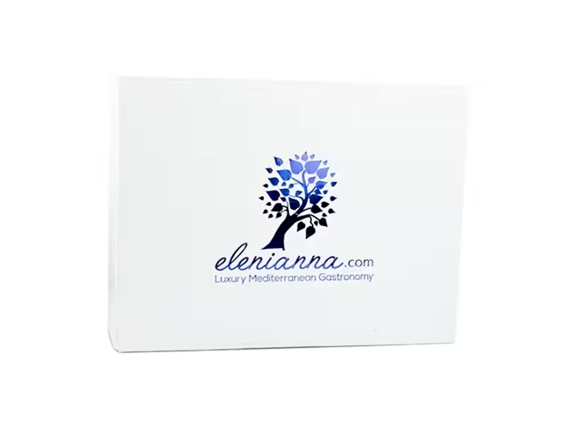 표준 프리미엄 종이 포장